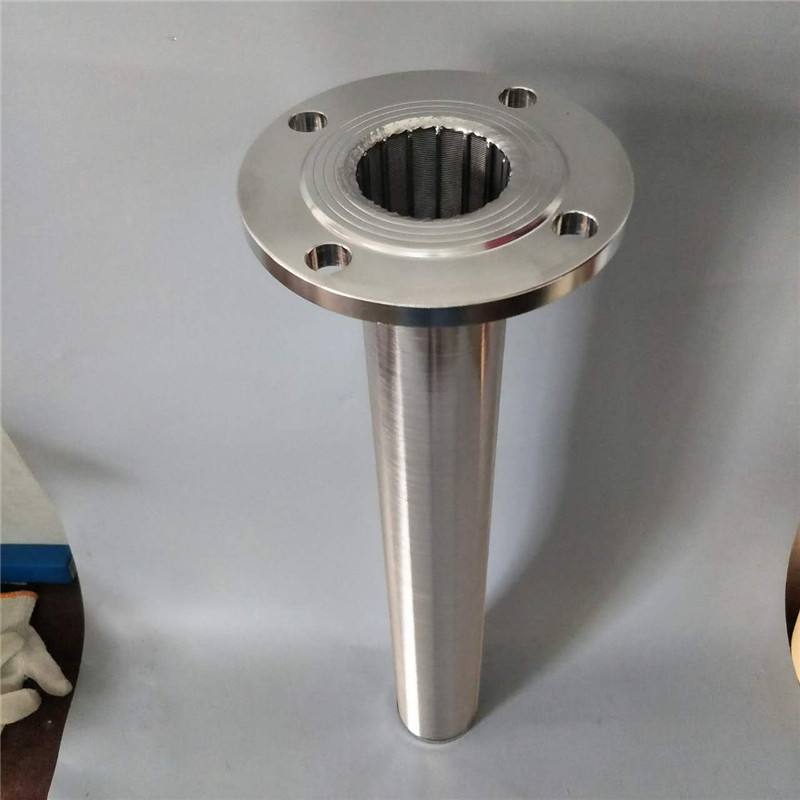 真空上料机滤芯