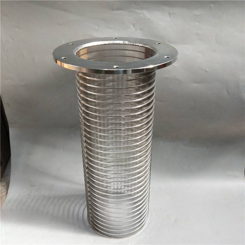 真空上料机滤芯