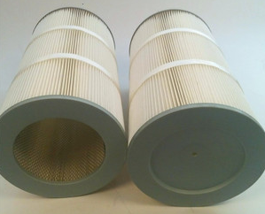 聚酯纤维滤芯