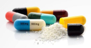 真空上料机应用药品行业