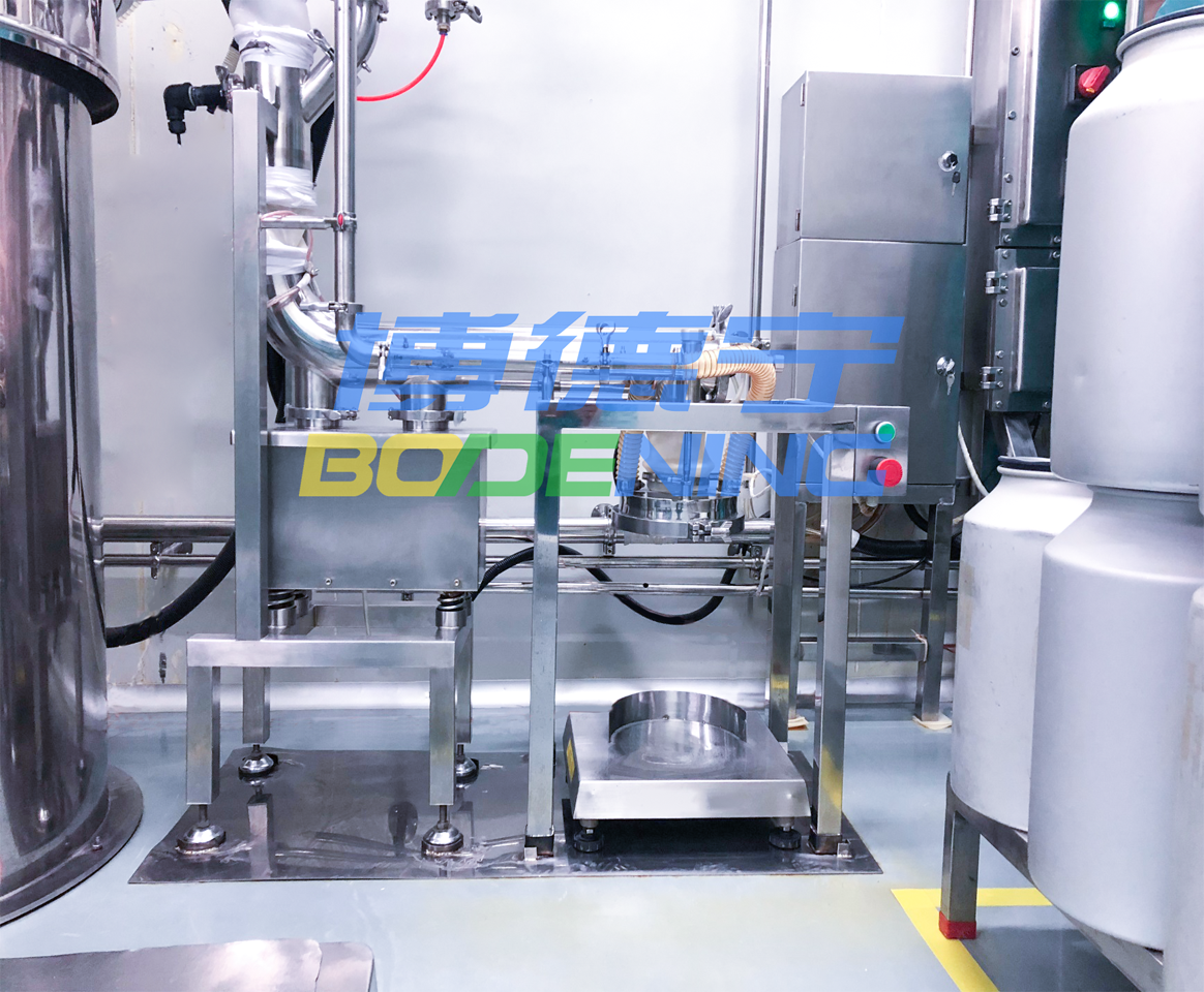 电磁振动给料器